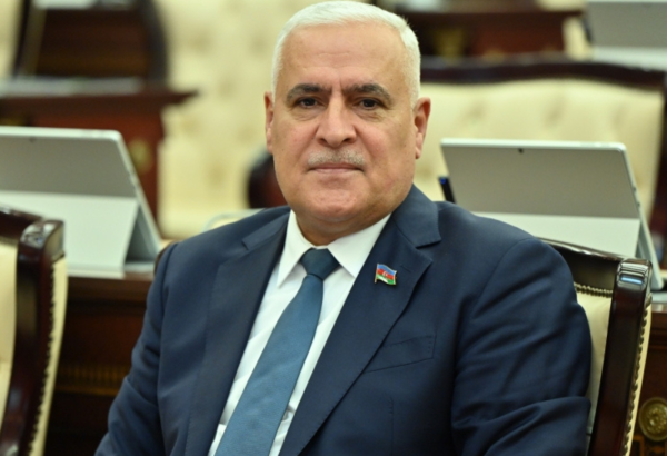 Ümumdünya Şəhərsalma Forumu qlobal inkişaf modellərinin yenidən formalaşdığı mərkəzi platformadır - Vüqar Rəhimzadə