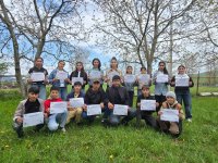 Ulu Öndər Heydər Əliyevin əziz xatirəsi Orta Asiya və Gürcüstanda silsilə tədbirlərlə anılıb (FOTO)