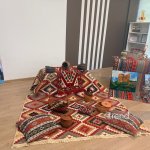 Çalışırıq Azərbaycan və Qazaxıstan arasında qızıl körpü yaradaq - Ramilə Mustafayeva