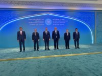 Hibrid təhdidlər Türk dövlətləri arasında daha sıx koordinasiya tələb edir - Ceyhun Bayramov