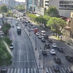 DİQQƏT: Bu yollarda tıxac var - SİYAHI (FOTO)