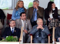 “Vindzor Kral Atçılıq Şousu - 2026” start götürüb (FOTO/VİDEO)