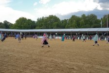 “Vindzor Kral Atçılıq Şousu - 2026” start götürüb (FOTO/VİDEO)