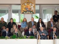 “Vindzor Kral Atçılıq Şousu - 2026” start götürüb (FOTO/VİDEO)