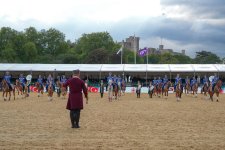 “Vindzor Kral Atçılıq Şousu - 2026” start götürüb (FOTO/VİDEO)