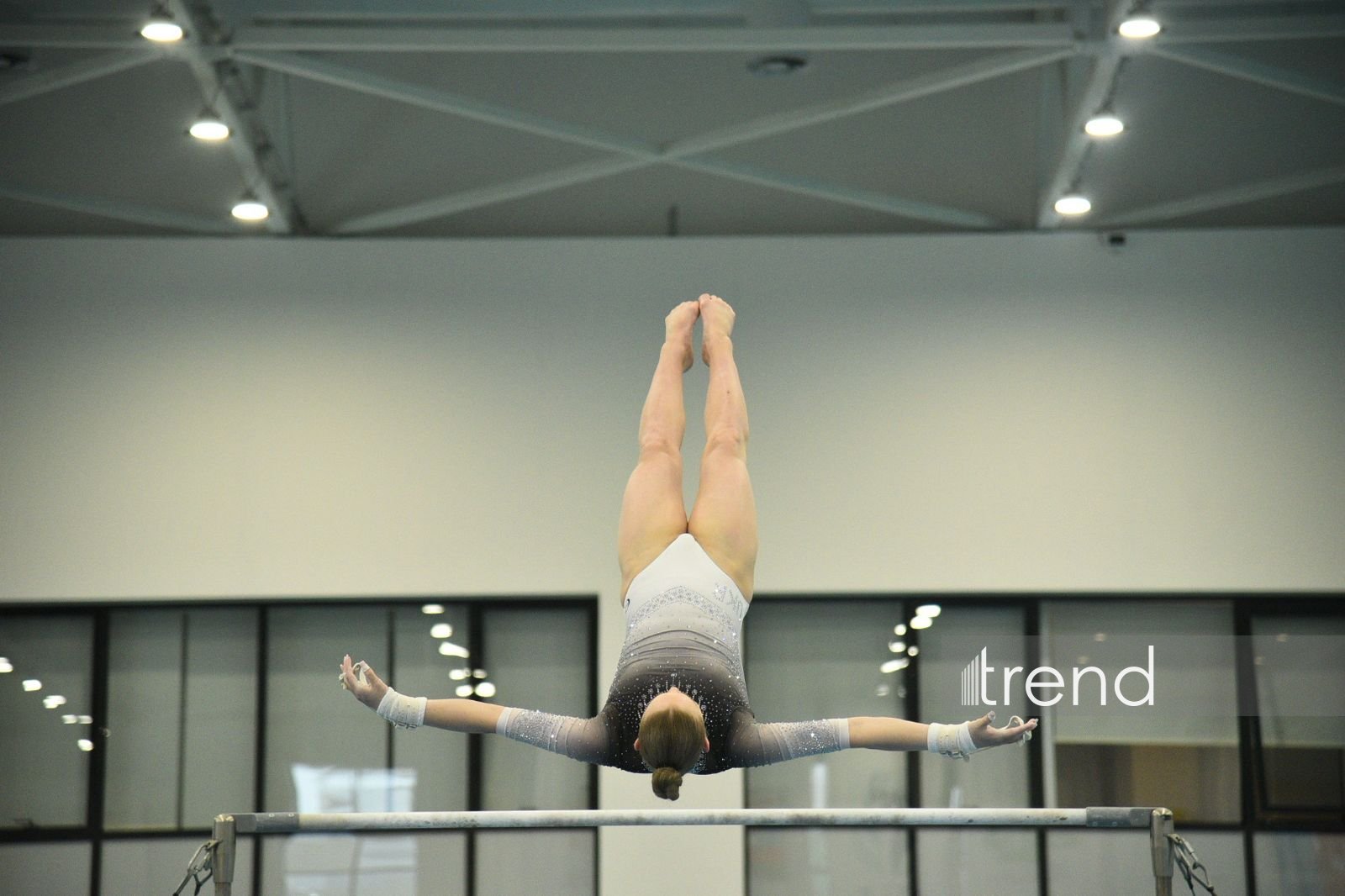 Gimnastlarımız turniri 16 medalla başa vurublar (FOTO)