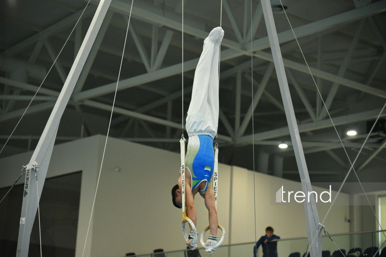 Gimnastlarımız turniri 16 medalla başa vurublar (FOTO)