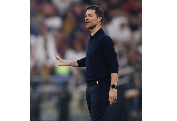 Xabi Alonso "Çelsi" futbol klubunun baş məşqçisi olacaq