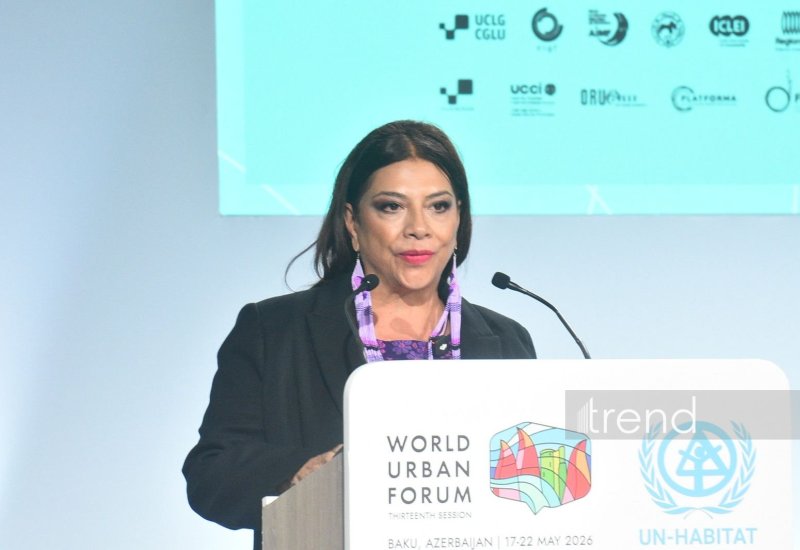 WUF14 Mexikoda keçiriləcək