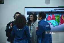 Bakıda WUF13-ün ilk günü başa çatıb (FOTOREPORTAJ)