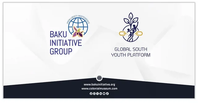 WUF13: Bakı Təşəbbüs Qrupu beynəlxalq konfrans keçirəcək (FOTO)