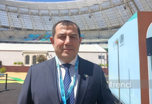 "Samarkand İnvest" azərbaycanlı investorlarla əməkdaşlığa hazırdır (ÖZƏL)