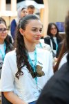 “İnklüziv şəhərlər üçün gənclər: WUF13” Tələbə Forumuna yekun vurulub (FOTO)