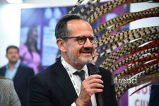 WUF13-də Mexiko pavilyonunun açılışı olub (FOTO)