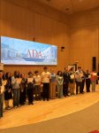 ADA Universitetində VIII Respublika İngilis Dili Olimpiadasının Qalibləri Mükafatlandırılıb (FOTO)