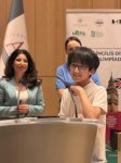 ADA Universitetində VIII Respublika İngilis Dili Olimpiadasının Qalibləri Mükafatlandırılıb (FOTO)