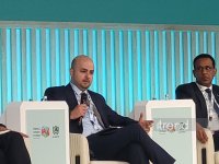 WUF13 çərçivəsində "Mənzilin sosial və iqtisadi gücü" mövzusunda panel müzakirəsi keçirilib (FOTO)
