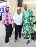 WUF13-ün ən diqqətçəkən milli geyimləri - bütün dünya bir pavilyonda (FOTO)