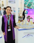 WUF13-ün ən diqqətçəkən milli geyimləri - bütün dünya bir pavilyonda (FOTO)