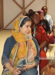 WUF13-ün ən diqqətçəkən milli geyimləri - bütün dünya bir pavilyonda (FOTO)
