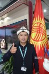 WUF13-ün ən diqqətçəkən milli geyimləri - bütün dünya bir pavilyonda (FOTO)