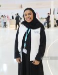 WUF13-ün ən diqqətçəkən milli geyimləri - bütün dünya bir pavilyonda (FOTO)