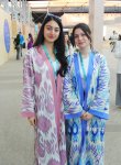 WUF13-ün ən diqqətçəkən milli geyimləri - bütün dünya bir pavilyonda (FOTO)