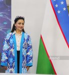 WUF13-ün ən diqqətçəkən milli geyimləri - bütün dünya bir pavilyonda (FOTO)