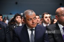 Bakıda şəhər yenidənqurması və regional əməkdaşlıq mövzusunda tədbir keçirilir (FOTO)