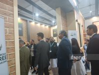 WUF13 çərçivəsində Pəncab əyalətinin pavilyonunun açılışı keçirilib (FOTO)