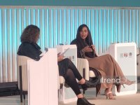 WUF13 çərçivəsində "Mənzilin sosial və iqtisadi gücü" mövzusunda panel müzakirəsi keçirilib (FOTO)
