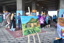 WUF13-ün üçüncü günü başa çatdı (FOTOREPORTAJ)