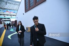 WUF13-ün üçüncü günü başa çatdı (FOTOREPORTAJ)