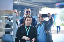 WUF13-ün üçüncü günü başa çatdı (FOTOREPORTAJ)