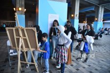 WUF13-ün üçüncü günü başa çatdı (FOTOREPORTAJ)
