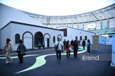 WUF13-ün üçüncü günü başa çatdı (FOTOREPORTAJ)