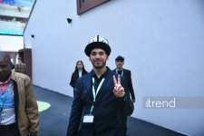 WUF13-ün üçüncü günü başa çatdı (FOTOREPORTAJ)