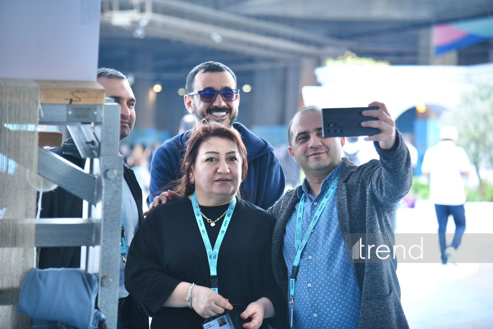 WUF13-ün üçüncü günü başa çatdı (FOTOREPORTAJ)