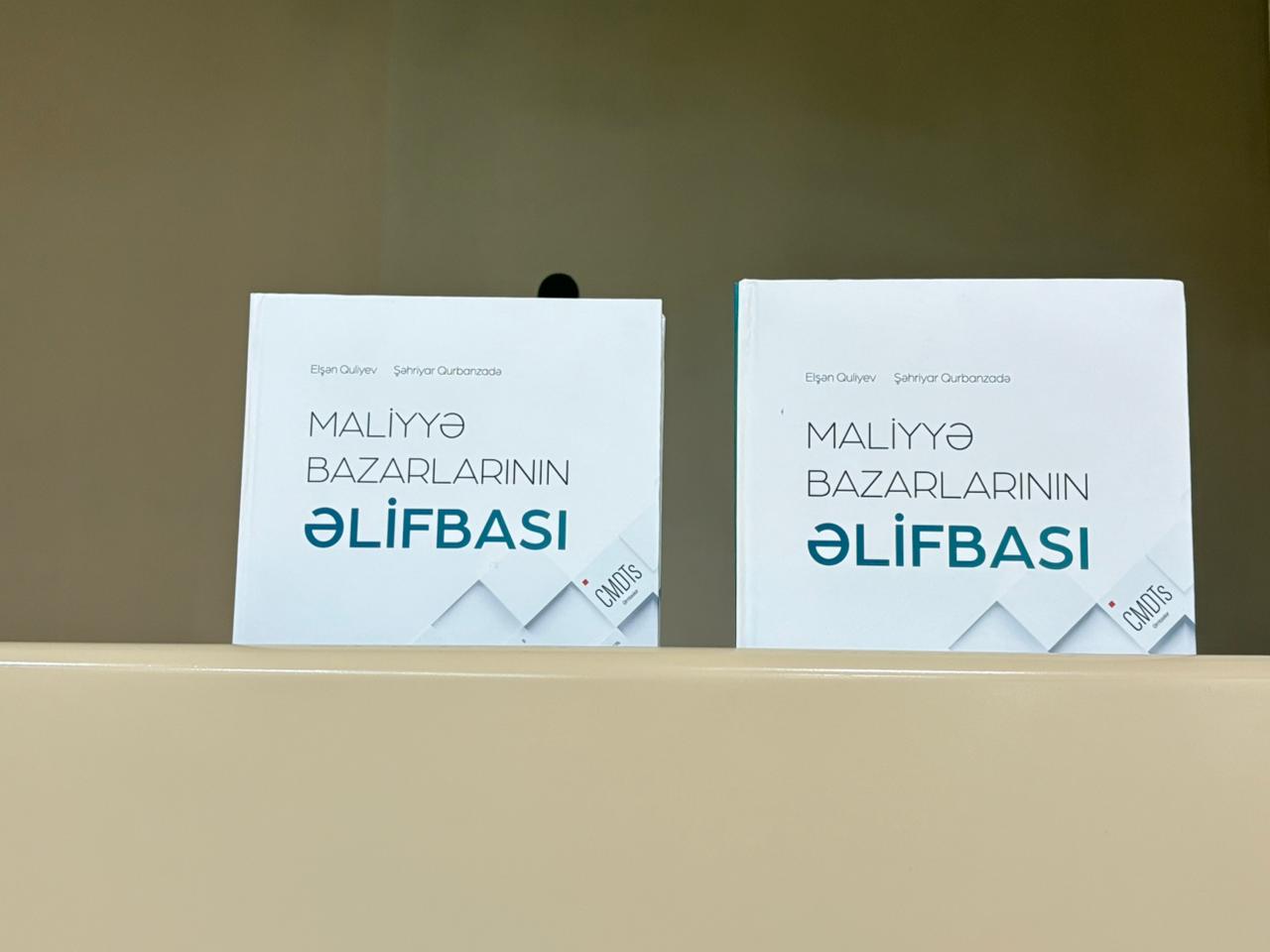 ADPU-nun Quba filialında “Invest-AZ İnvestisiya Şirkəti” QSC-nin birgə təşkilatçılığı ilə seminar keçirilib (FOTO)