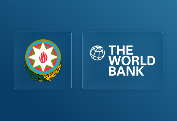 Sahil Babayev Dünya Bankının Cənubi Qafqaz üzrə regional direktoru ilə görüşüb