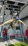 "EFES - 2026" təlimində "Yüksək Səviyyəli Müşahidəçi Günü"nün gecə mərhələsi keçirilib (FOTO)