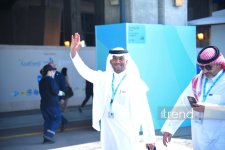 WUF13-ün dördüncü günü yekunlaşdı (FOTOREPORTAJ)