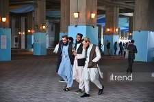WUF13-ün dördüncü günü yekunlaşdı (FOTOREPORTAJ)