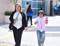 WUF13-ün dördüncü günü yekunlaşdı (FOTOREPORTAJ)