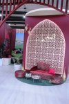 Bakıda WUF13-ün ən kreativ pavilyonları: Qübbələr və ekranlar altında gələcəyin şəhəri (FOTO)