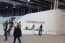 Bakıda WUF13-ün ən kreativ pavilyonları: Qübbələr və ekranlar altında gələcəyin şəhəri (FOTO)