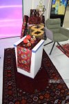Bakıda WUF13-ün ən kreativ pavilyonları: Qübbələr və ekranlar altında gələcəyin şəhəri (FOTO)