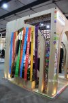 Bakıda WUF13-ün ən kreativ pavilyonları: Qübbələr və ekranlar altında gələcəyin şəhəri (FOTO)