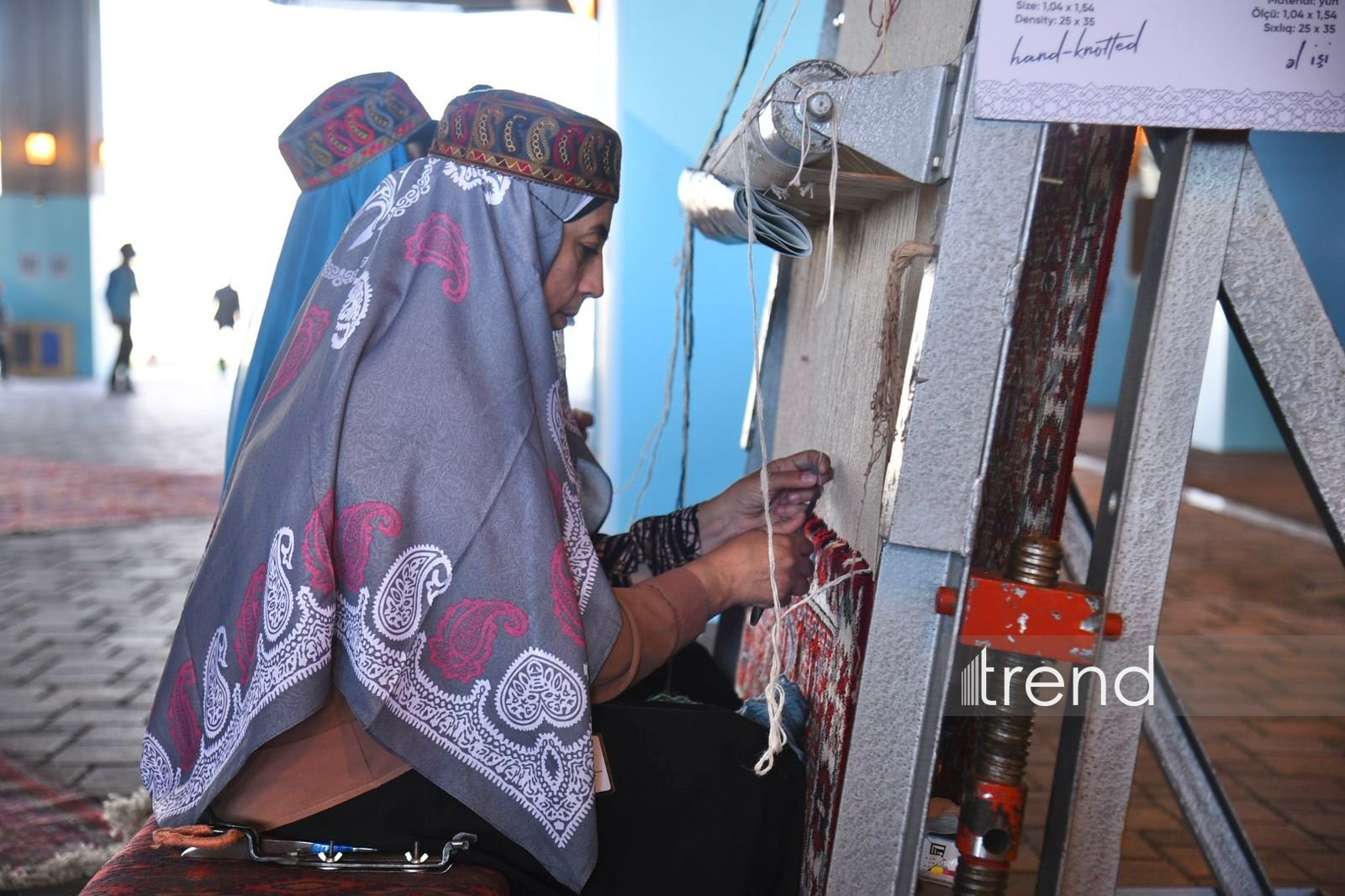 WUF13-ün dördüncü günü yekunlaşdı (FOTOREPORTAJ)