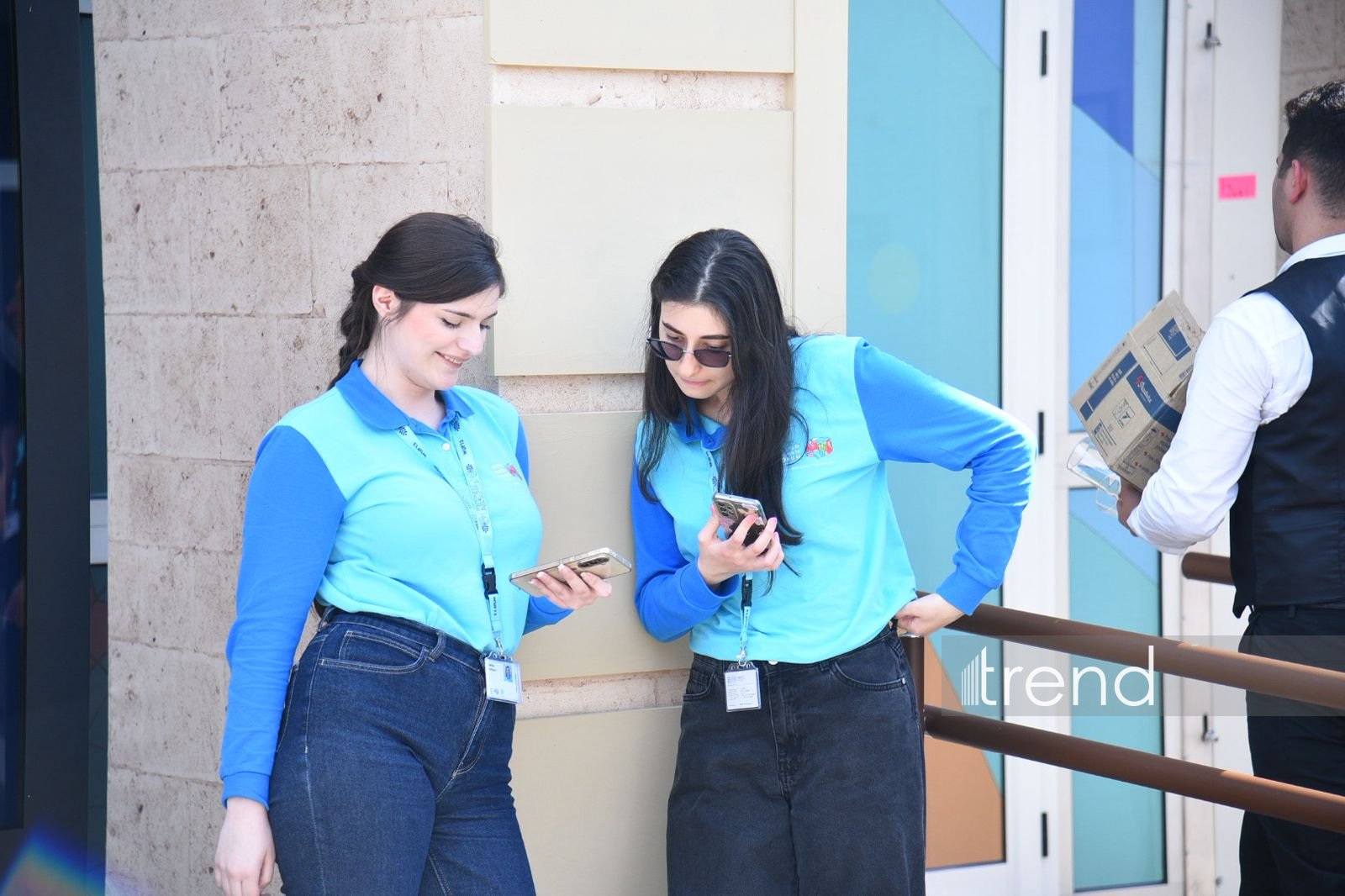 WUF13-ün dördüncü günü yekunlaşdı (FOTOREPORTAJ)